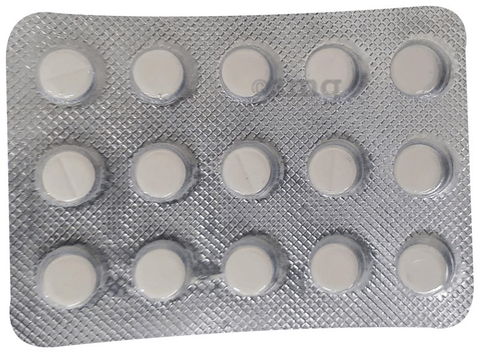 Diligan 25 Tablet image