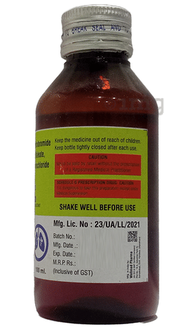 Kufpine Syrup Pineapple image