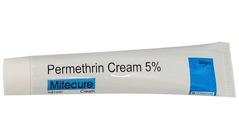 Mitecure Cream image