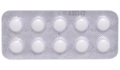 Amiodar 100 Tablet image