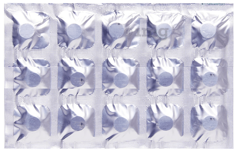 Clopicard AP 75 Tablet image
