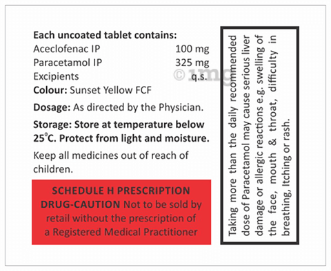 Nusidneo-P Tablet image Nusidneo-P Tablet image