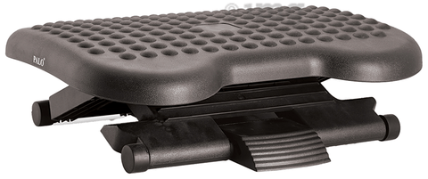 Best adjustable footrest best sale