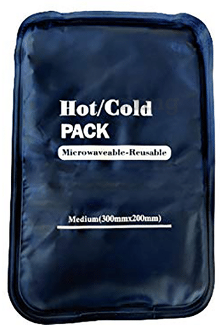 Rectangular Hot Cold Gel Pack