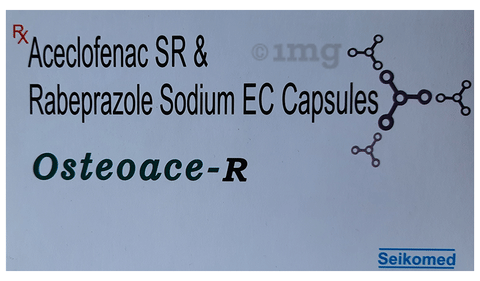 Osteoace-R Capsule SR image Osteoace-R Capsule SR image