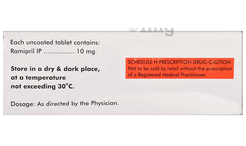 Hopace 10 Tablet image