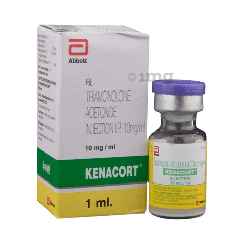 KENACORT 10MG Uses Sideeffects buy price Reviews composition  Online  Marketpalce Store India
