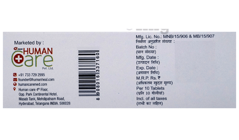Etob 90 Tablet image