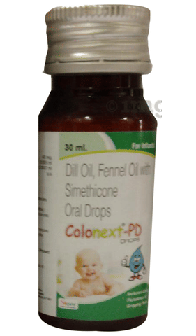 Colonext-PD Oral Drops image