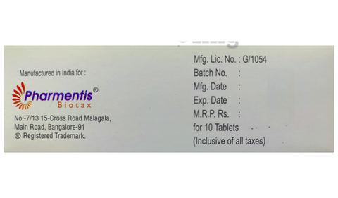 Anston MD Tablet Mango image