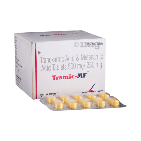 Tramic Mf Tablet View Uses Side Effects Price And Substitutes 1mg Tramic Mf Tablet View Uses Side Effects Price And Substitutes 1mg