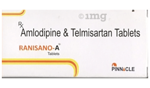 Ranisano-A Tablet image Ranisano-A Tablet image