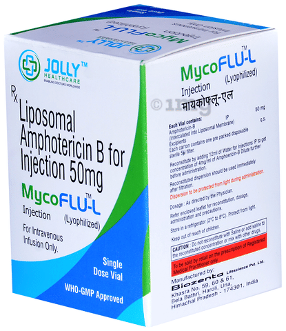 Mycoflu-L Injection image
