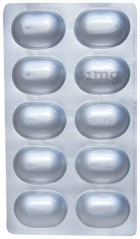 Sivel 800 Tablet image