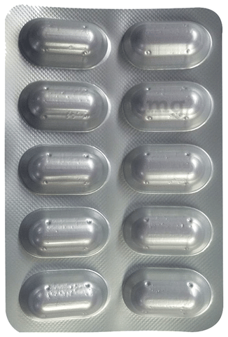Smithways Lacopene Capsule image