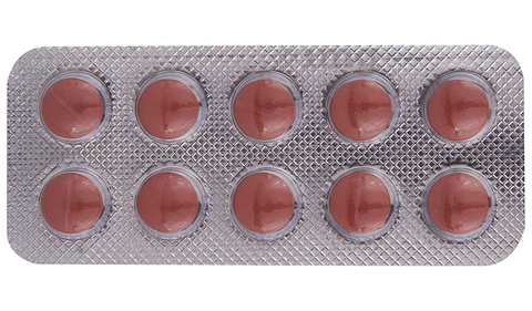 Repace 100 Tablet image