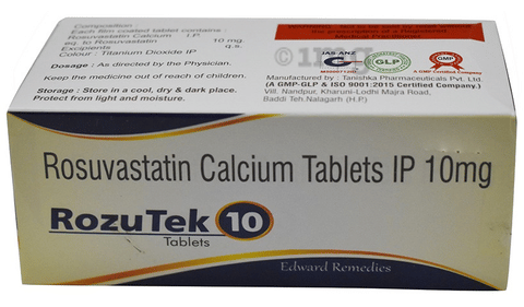 Rozutek 10 Tablet image