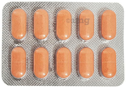 Acentio P Tablet image