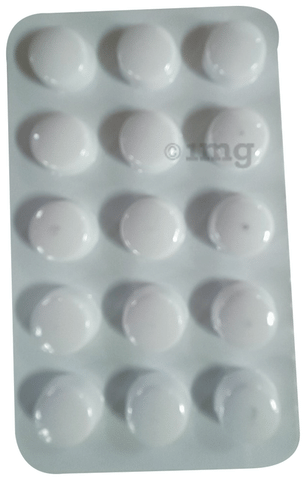 Amodep 5 Tablet image