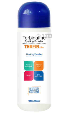 Terfin Dusting Powder image
