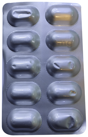 Esomex-DSR Capsule