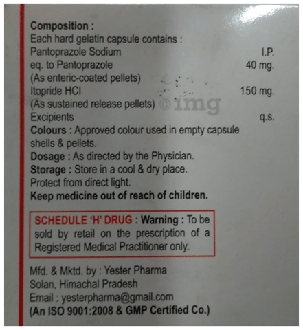 Opan-IT Capsule SR image