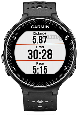 Garmin running watch price clearance