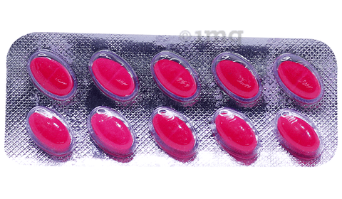Fexopalm 180 Tablet image