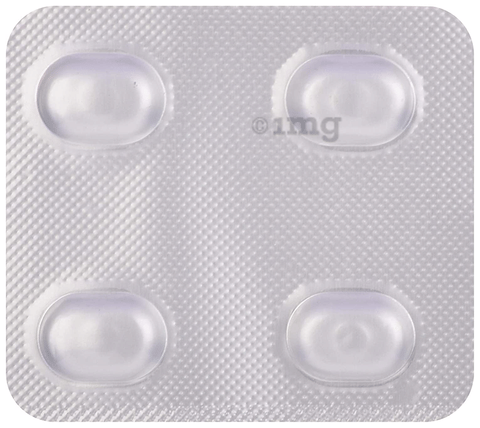 Tvaptan 15 Tablet image