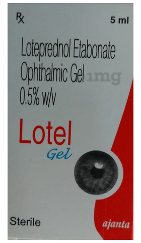 Lotel Gel image Lotel Gel image