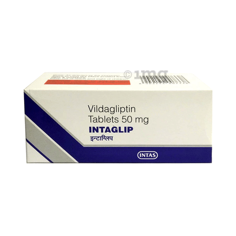 intaglip tablet