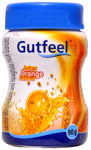 Gutfeel Granules image Gutfeel Granules image