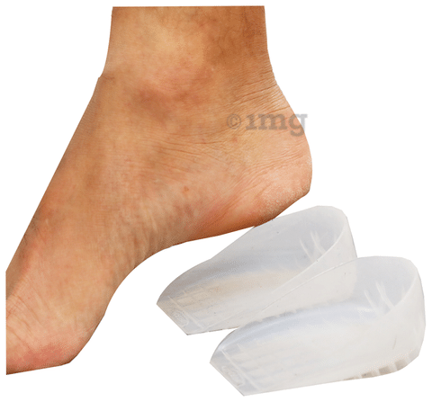 P caRe C3029 Soft Heel Cushion Universal Buy box of 2.0 units at