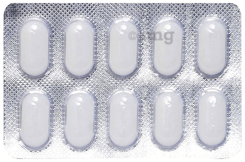 Infen-P Tablet image Infen-P Tablet image