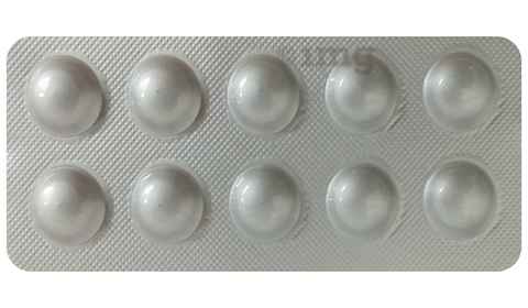 Adilin 40mg Tablet SR image