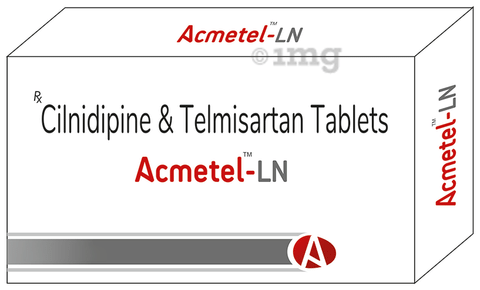 Acmetel-LN Tablet