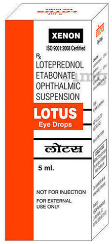 Lutos Eye Drop
