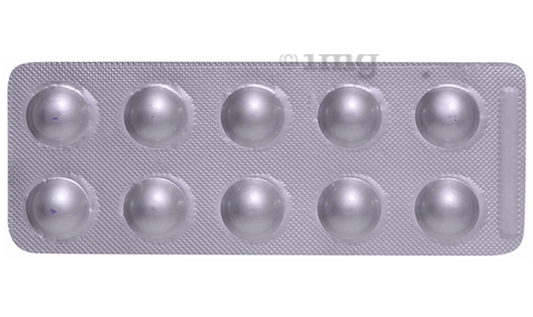 Sizodon MD 1 Tablet image Sizodon MD 1 Tablet image