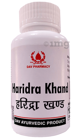 D.A.V. Haridra Khand image
