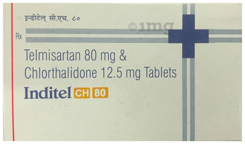 Inditel CH 80 Tablet
