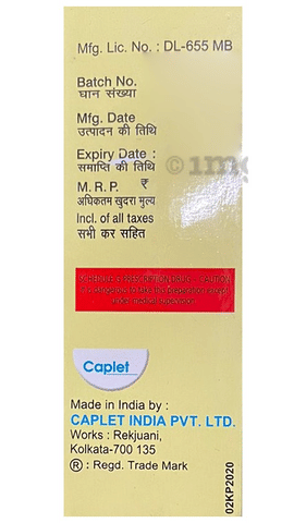 Choliv Drop image Choliv Drop image