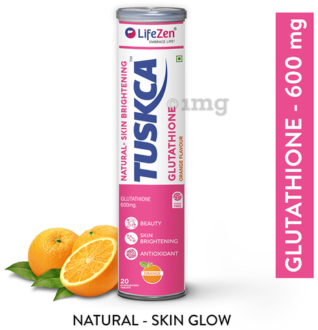 japanese glutathione tablets Glutone-A with Japanese L-Glutathione+Tablets main image 1
