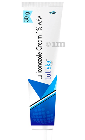 Luliska Cream image
