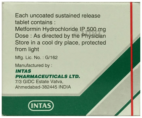Zomet SR Tablet image