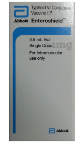 Enteroshield Vaccine image