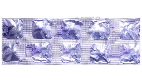 Uritin 0.4mg Tablet image