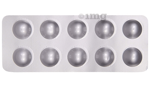 Minoz ER 45 Tablet image