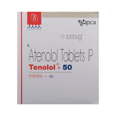 tenolol