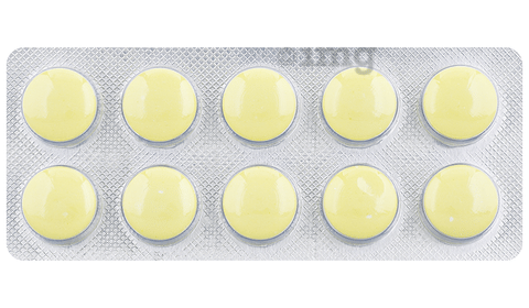 Dubagest SR 300 Tablet image