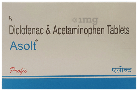 Asolt Tablet image